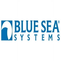 Blue Sea Systems 30a áramköri sorkapocs
