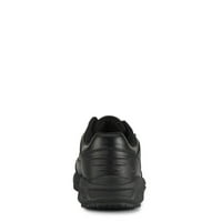 Emeril Lagasse női Dixon EZ-FIT Slip-ellenálló Dumped Oxford cipő