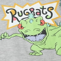 Rugrats futtatja a Juniors hosszú ujjú pólót