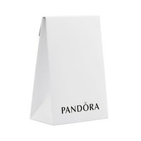 Pandora Rose Királyi Kulcs Medál 387725