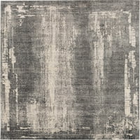 Karastan szőnyegek Milan Grey 8 '11' terület szőnyeg