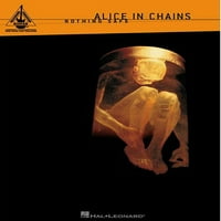 Gitár felvett verziók: Alice in Chains: semmi biztonságos
