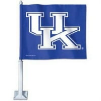Kentucky fő autó zászló