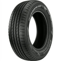 Hankook Dynapro HT 265 65- T gumiabroncs