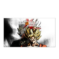 Dragon Ball Xenoverse - Nintendo Switch [Digital]