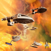 Star Trek: Fordulat, PlayStation 5