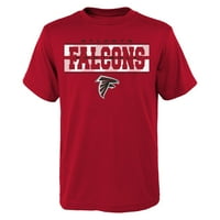 Atlanta Falcons fiúk 4 - SS póló 9K1BXFGN XXL18