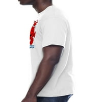 Kool-Aid férfi grafikus póló, S-3XL méretű, férfi póló