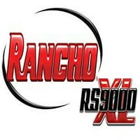 Rancho RS9000XL Rs Lengéscsillapító illik válasszon: 2003-TOYOTA TACOMA XTRACAB, TOYOTA Tacoma
