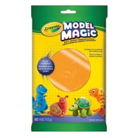 Crayola Modell Magic, Narancs