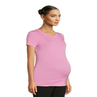 Az idő és a tru nők nem rohadt anyasági alapvető póló, S-2XL méretű póló