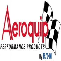 Aeroquip FBM karburátor Adapter; karburátor Adapter