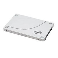 Intel SSD DC s sorozat általános Egycsomag