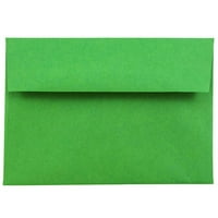 4bar A borítékok, 1 8, zöld, csomagonként
