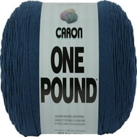 Caron One Pound fonal-óceán, 12 darabos gyűjtőcsomagolás