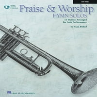Dicséret & Istentisztelet Himnusz Szólók: Dicséret & Istentisztelet Himnusz Szólók: Trombita Play-Along