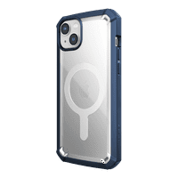 Raptic Citadel telefon tok MagSafe Kompatibilis iPhone Pro Max