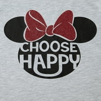 Disney Minnie Mouse Girls Mi and Match, 3 darabos szoknya készlet, Méret 4-16
