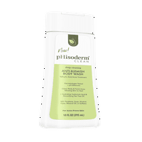Phisoderm Clean Clean-Glemish testmosó gél, fl oz