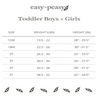 Easy-Peasy kisgyermek fiú kordbársony nadrág, méretek 12m-5T