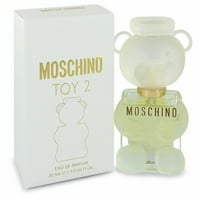 Moschino játék Moschino EDP Spray oz a nők számára
