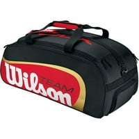 Wilson BL Team II ütő duffle táska