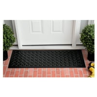Hampton Weave Gumi Doormat 24 48