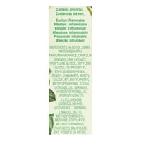 Elizabeth Arden zöld Tea Exotic Eau De Toilette, Női parfüm, 3. Oz
