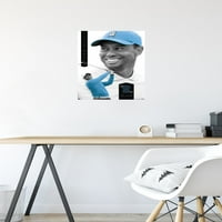 Tiger Woods-Tanuljon Belőle Fali Poszter, 14.725 22.375