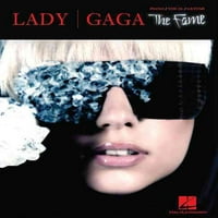 Lady Gaga: A Hírnév