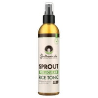 SoulTanicals Sprout Rice Tonic Scalp kezelés táplálkozáshoz, oz