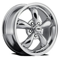 20x9. A Chrome Wheel Fits Select: 1988-1990,1992-Chevrolet GMT-400