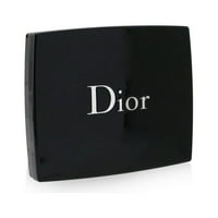 Christian Dior Couleurs Couture Színes Szemhéjpúder Paletta-Felvillanyoz 0. oz szemhéjfesték