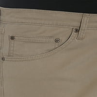 Wrangler férfiak egyenes illeszkedő zseb nadrágja