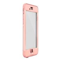 LifeProof N������������D-védőtok mobiltelefonhoz-első világos rózsaszín