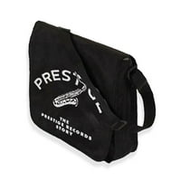 Rocksa Prestige Flap Top Messenger táska