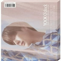 Yook Sungjae - Yook O'Clock - CD