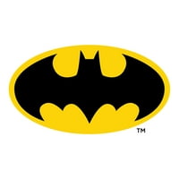 A Batman műanyag húsvéti tojás tevékenységi készlete színező lapokat, matricákat, markókat, zsírkrétákat tartalmaz