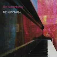 Dave Bainbridge-az emlékezés-CD