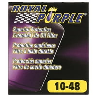 Royal Purple 10-hosszabb élettartam, Motor motorolaj szűrők Buick, Cadillac, Chevrolet és GMC illik select: 2013-RAM 1500, -