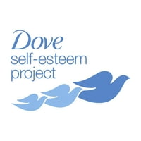 Dove megújító testmosó fürdő- és bőrápolási ajándék a bőr újjáélesztésére és energiájára, számolni