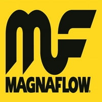 MagnaFlow-katalizátor illik select: 1992-ACURA VIGOR